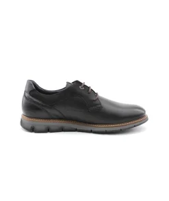Store L'Empreinte Chaussures FLUCHOS F0979 KIRO noir