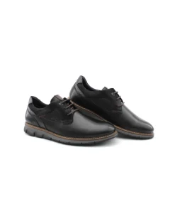 Store L'Empreinte Chaussures FLUCHOS F0979 KIRO noir