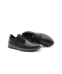 Store L'Empreinte Chaussures FLUCHOS F0979 KIRO noir