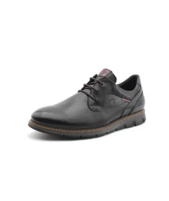 Fashion L'Empreinte Chaussures FLUCHOS F0974 KIRO noir