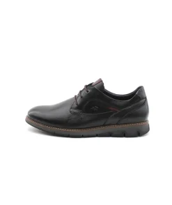 Fashion L'Empreinte Chaussures FLUCHOS F0974 KIRO noir
