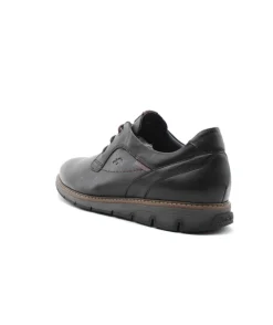 Fashion L'Empreinte Chaussures FLUCHOS F0974 KIRO noir