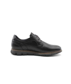 Fashion L'Empreinte Chaussures FLUCHOS F0974 KIRO noir