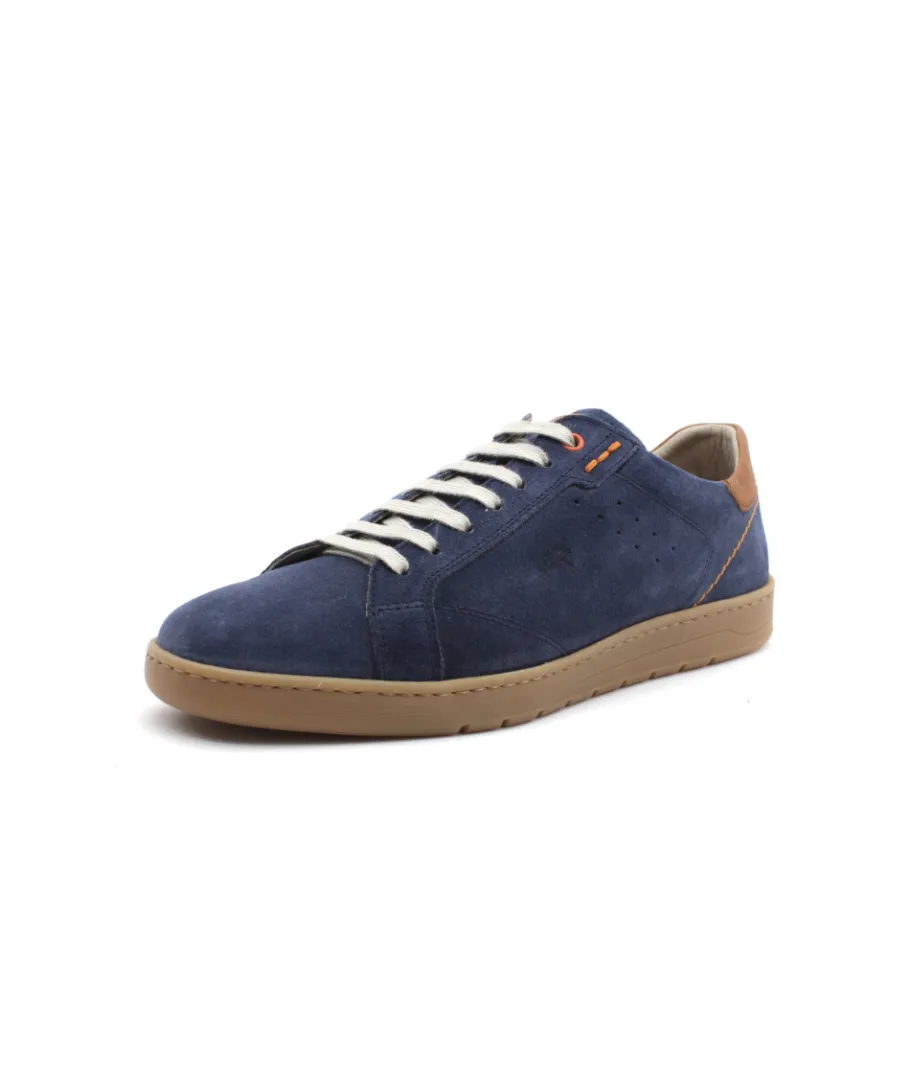 Store L'Empreinte Chaussures FLUCHOS F1727 LEO Jeans