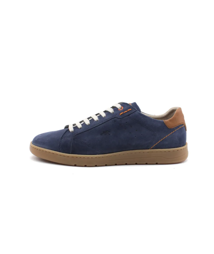 Store L'Empreinte Chaussures FLUCHOS F1727 LEO Jeans
