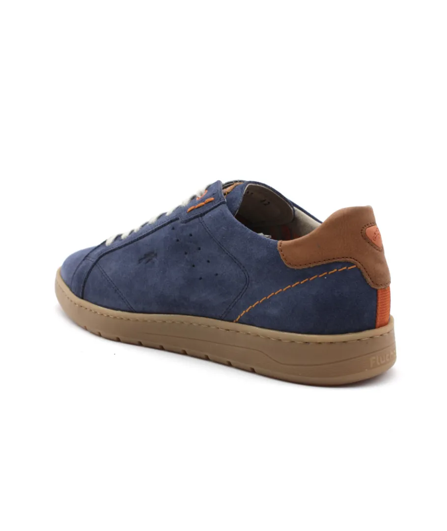 Store L'Empreinte Chaussures FLUCHOS F1727 LEO Jeans