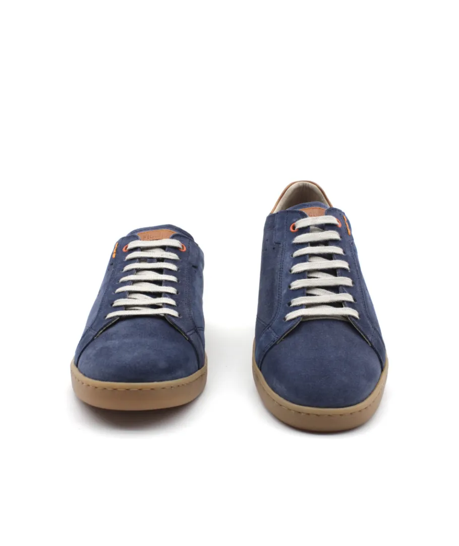 Store L'Empreinte Chaussures FLUCHOS F1727 LEO Jeans