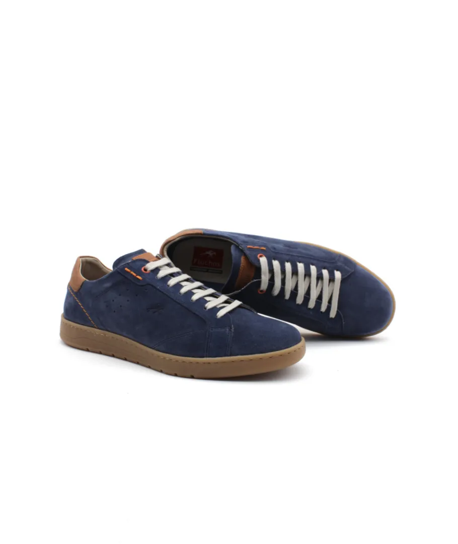 Store L'Empreinte Chaussures FLUCHOS F1727 LEO Jeans