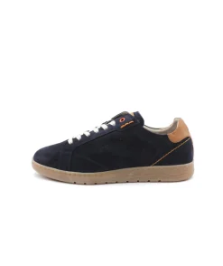 Sale L'Empreinte Chaussures FLUCHOS F1727 LEO marine