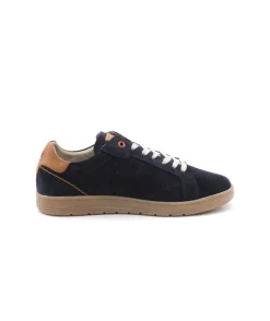 Sale L'Empreinte Chaussures FLUCHOS F1727 LEO marine
