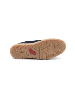 Sale L'Empreinte Chaussures FLUCHOS F1727 LEO marine
