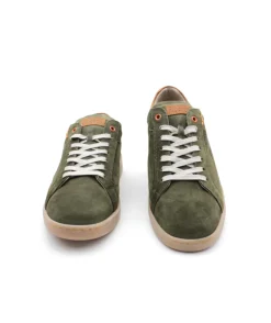 Fashion L'Empreinte Chaussures FLUCHOS F1727 LEO vert