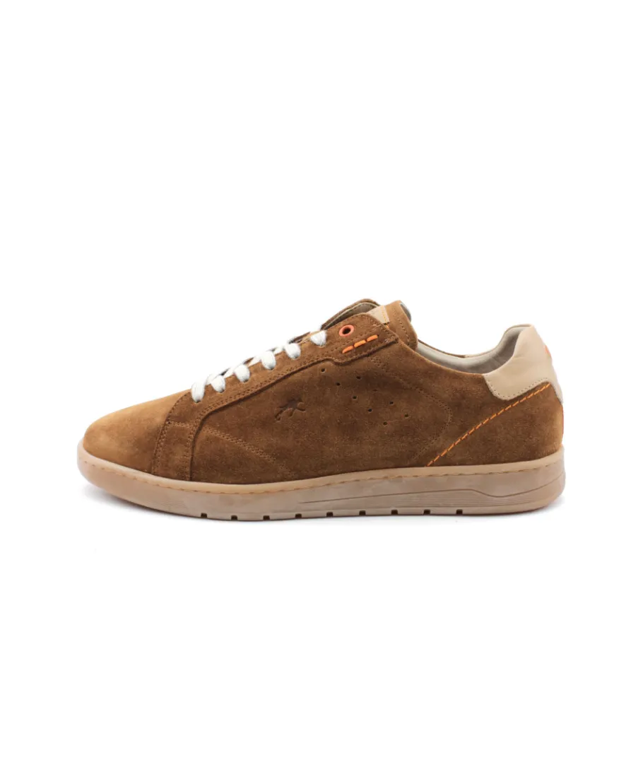Hot L'Empreinte Chaussures FLUCHOS F1727 LEO cuero