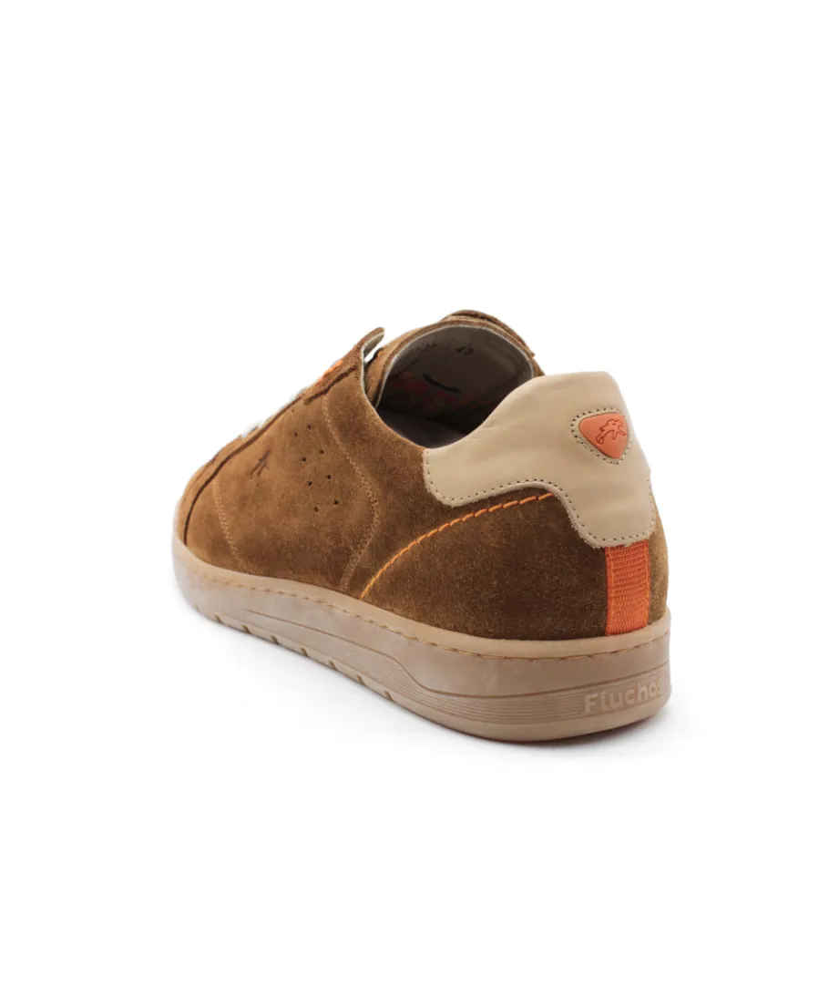 Hot L'Empreinte Chaussures FLUCHOS F1727 LEO cuero