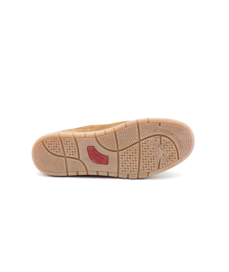 Hot L'Empreinte Chaussures FLUCHOS F1727 LEO cuero