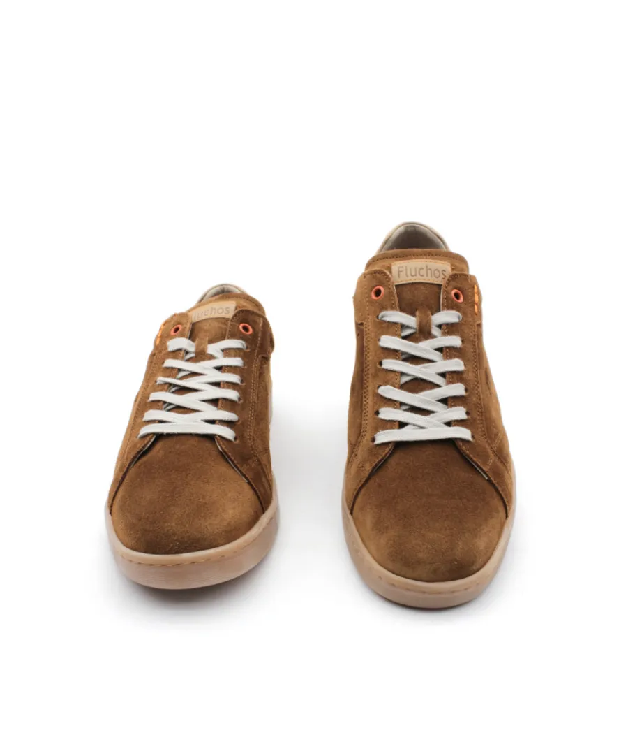 Hot L'Empreinte Chaussures FLUCHOS F1727 LEO cuero