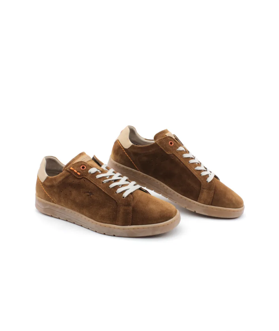 Hot L'Empreinte Chaussures FLUCHOS F1727 LEO cuero
