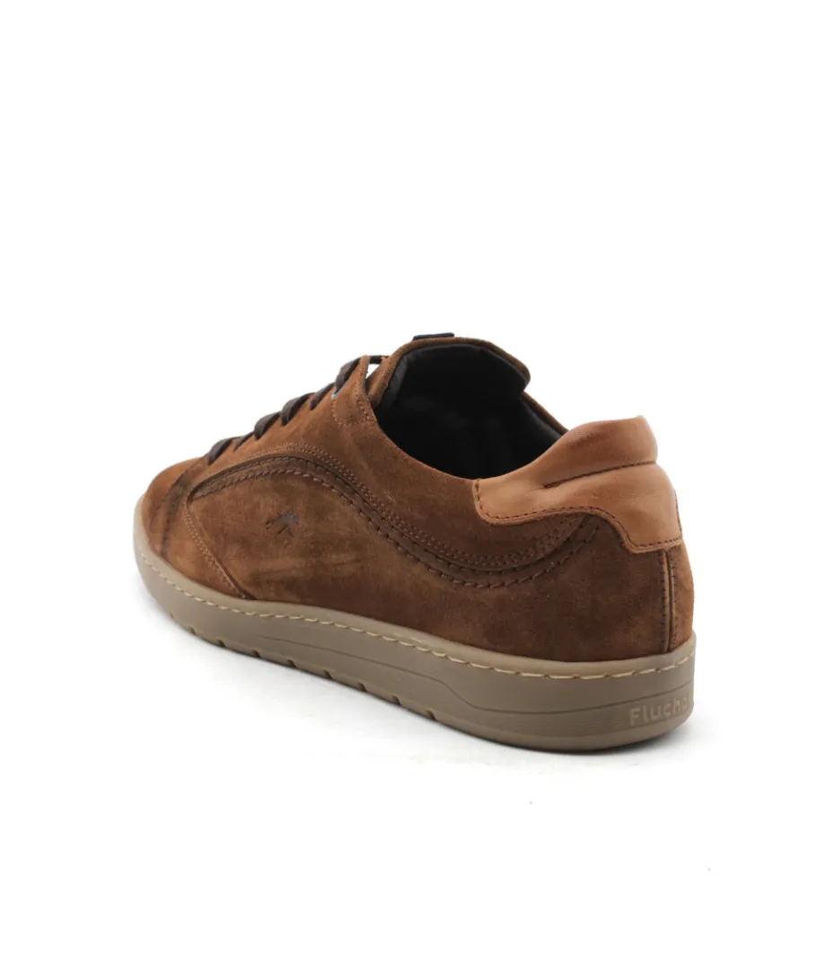 Clearance L'Empreinte Chaussures FLUCHOS F1721 LEO cuero