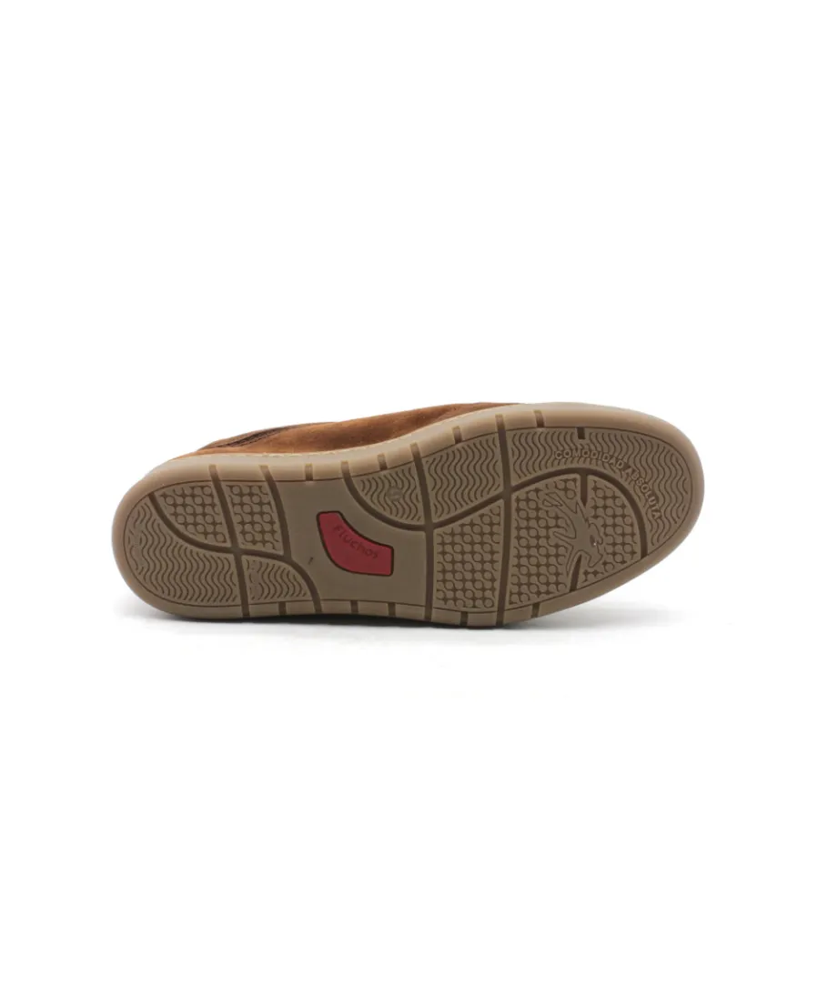 Clearance L'Empreinte Chaussures FLUCHOS F1721 LEO cuero