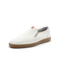 Cheap L'Empreinte Chaussures FLUCHOS F1944 LEO blanc