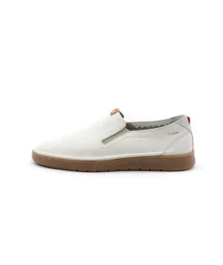 Cheap L'Empreinte Chaussures FLUCHOS F1944 LEO blanc