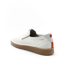Cheap L'Empreinte Chaussures FLUCHOS F1944 LEO blanc