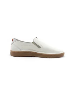 Cheap L'Empreinte Chaussures FLUCHOS F1944 LEO blanc