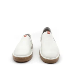 Cheap L'Empreinte Chaussures FLUCHOS F1944 LEO blanc