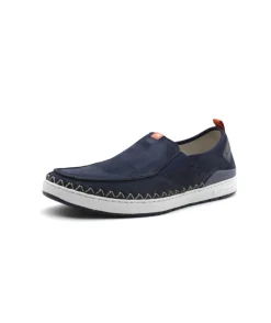 Store L'Empreinte Chaussures FLUCHOS F1922 LESTER marine