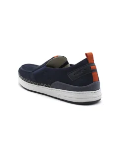 Store L'Empreinte Chaussures FLUCHOS F1922 LESTER marine