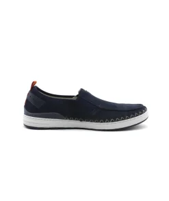 Store L'Empreinte Chaussures FLUCHOS F1922 LESTER marine
