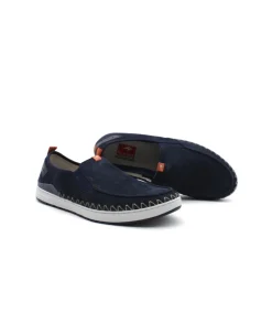 Store L'Empreinte Chaussures FLUCHOS F1922 LESTER marine
