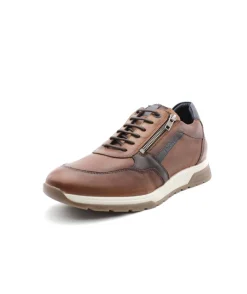 Best L'Empreinte Chaussures FLUCHOS F1600 LOUIS camel