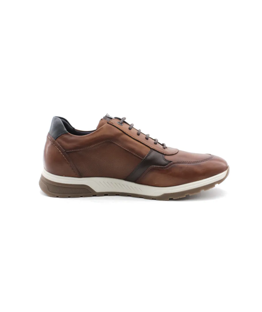 Best L'Empreinte Chaussures FLUCHOS F1600 LOUIS camel