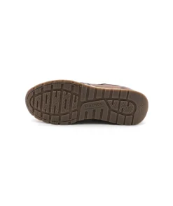 Best L'Empreinte Chaussures FLUCHOS F1600 LOUIS camel