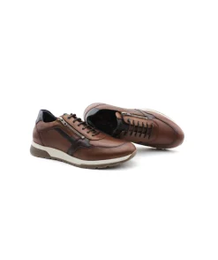 Best L'Empreinte Chaussures FLUCHOS F1600 LOUIS camel