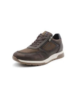 Cheap L'Empreinte Chaussures FLUCHOS F1603 LOUIS cafe