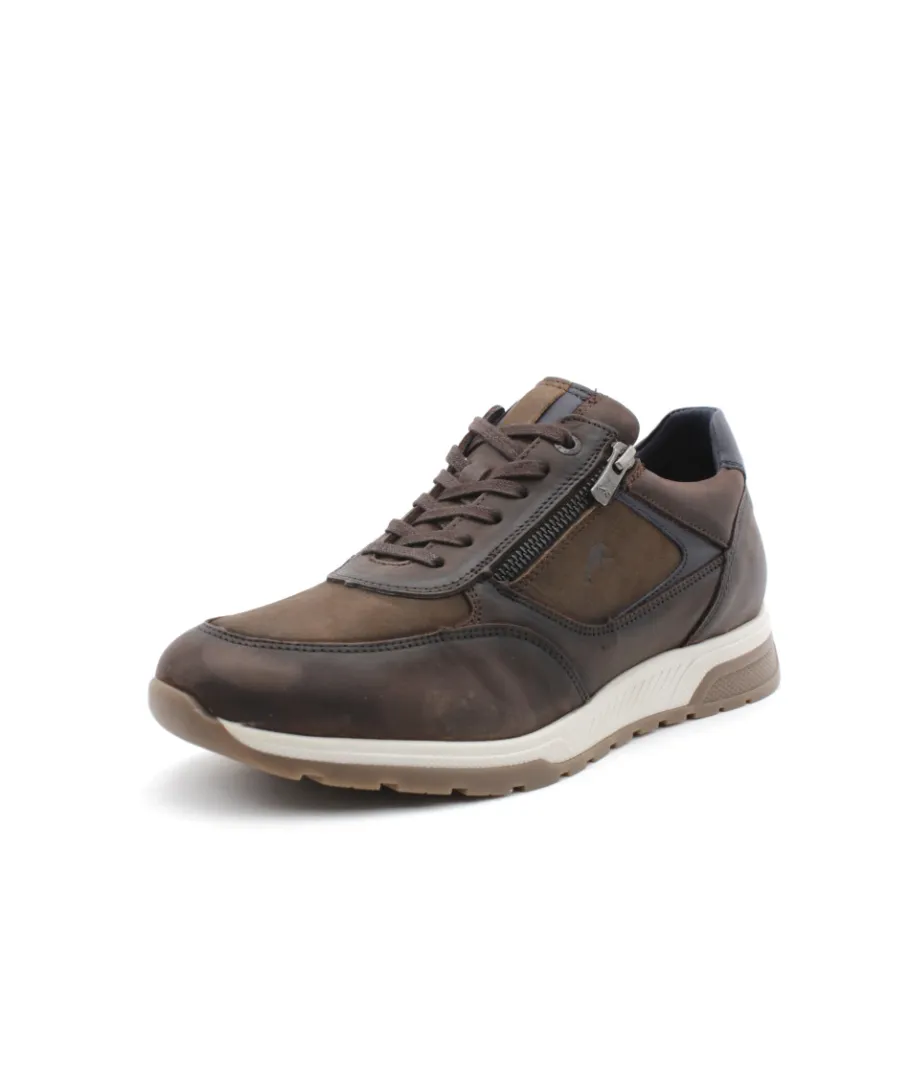 Cheap L'Empreinte Chaussures FLUCHOS F1603 LOUIS cafe