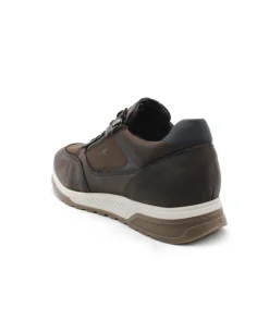 Cheap L'Empreinte Chaussures FLUCHOS F1603 LOUIS cafe