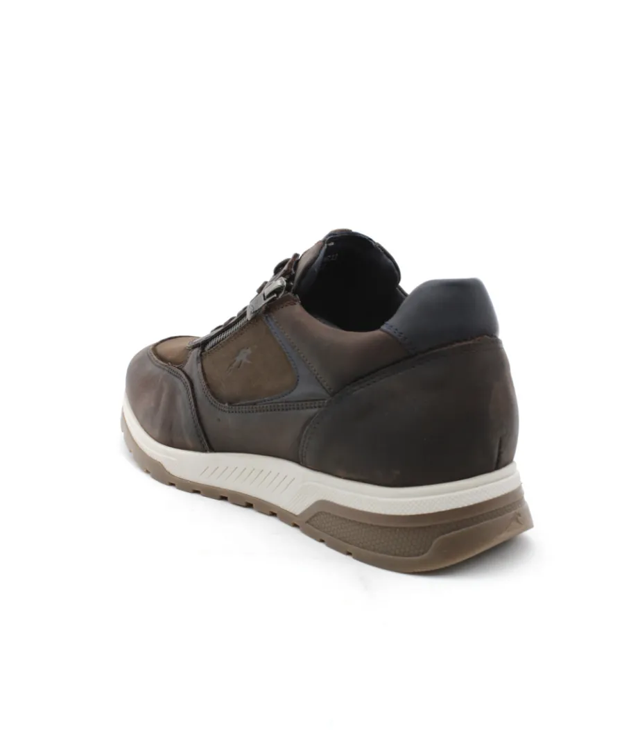 Cheap L'Empreinte Chaussures FLUCHOS F1603 LOUIS cafe