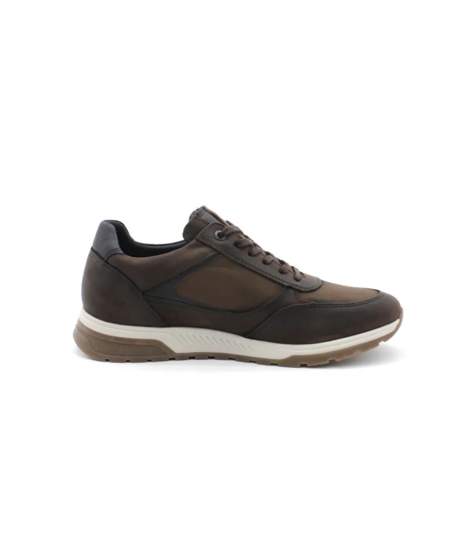 Cheap L'Empreinte Chaussures FLUCHOS F1603 LOUIS cafe