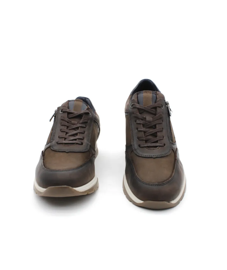 Cheap L'Empreinte Chaussures FLUCHOS F1603 LOUIS cafe