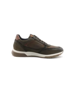 Hot L'Empreinte Chaussures FLUCHOS F1603 LOUIS kaki