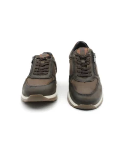 Hot L'Empreinte Chaussures FLUCHOS F1603 LOUIS kaki