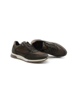 Hot L'Empreinte Chaussures FLUCHOS F1603 LOUIS kaki