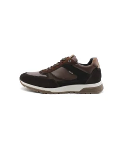 Fashion L'Empreinte Chaussures FLUCHOS F1959 LOUIS cafe