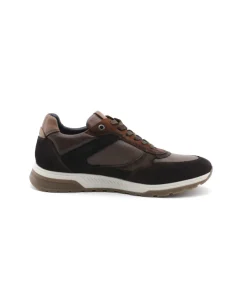 Fashion L'Empreinte Chaussures FLUCHOS F1959 LOUIS cafe