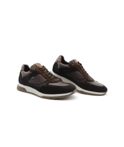 Fashion L'Empreinte Chaussures FLUCHOS F1959 LOUIS cafe