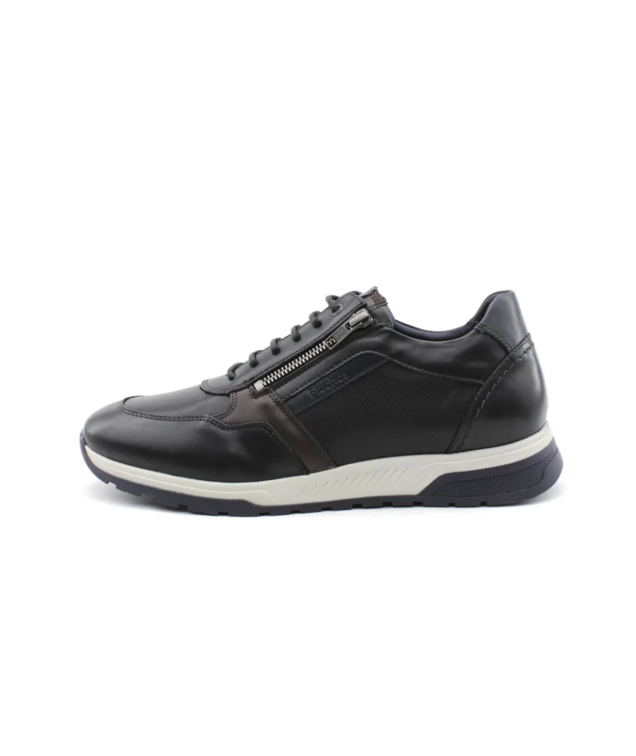 Flash Sale L'Empreinte Chaussures FLUCHOS F1600 LOUIS noir