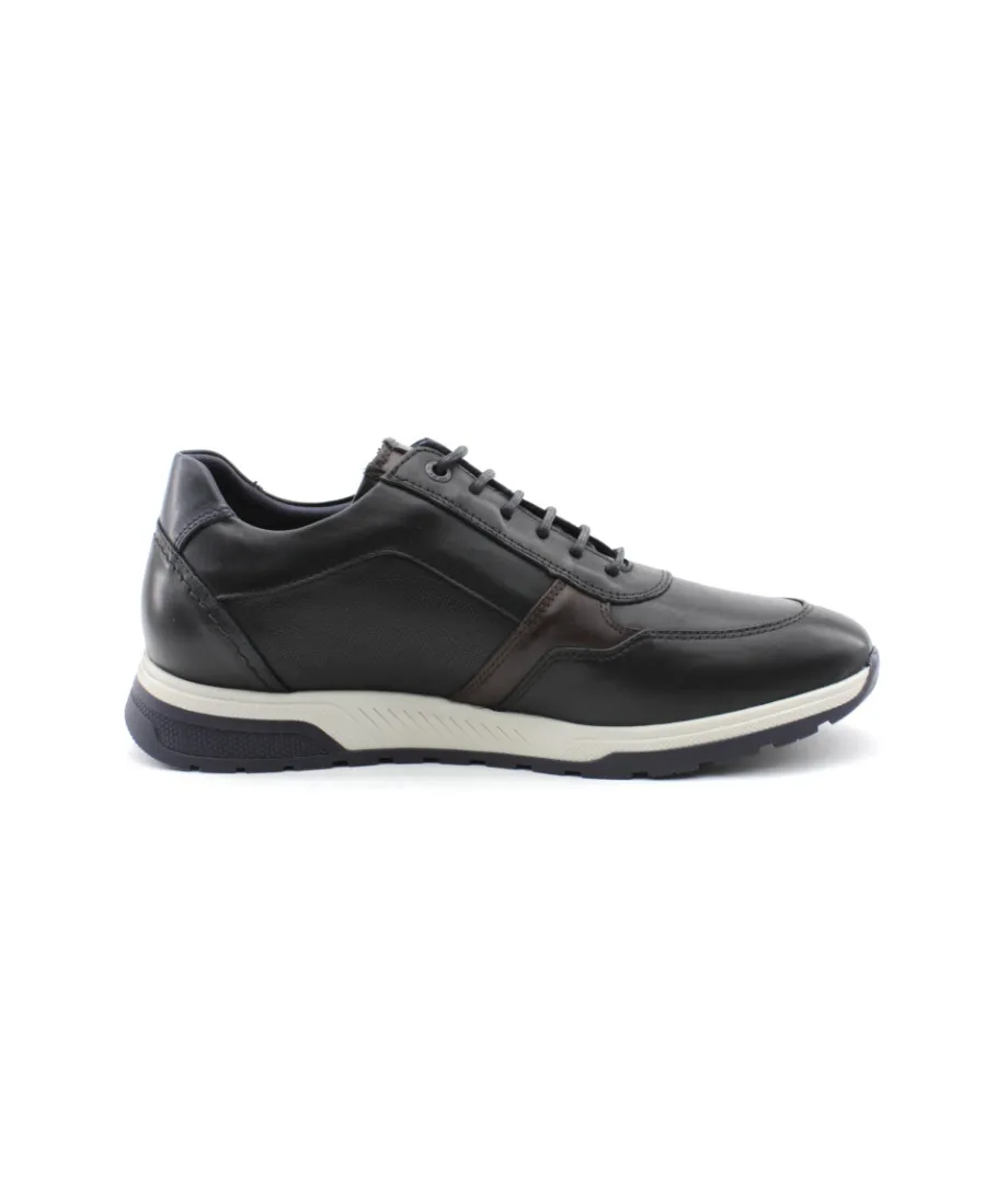 Flash Sale L'Empreinte Chaussures FLUCHOS F1600 LOUIS noir